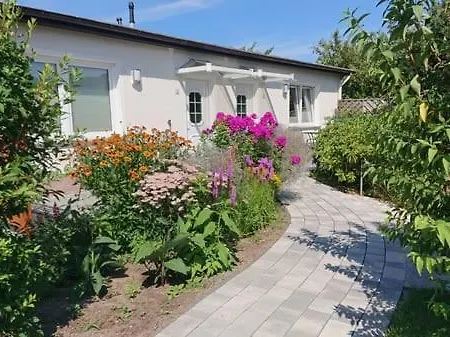 Haus Marianne Apartamento