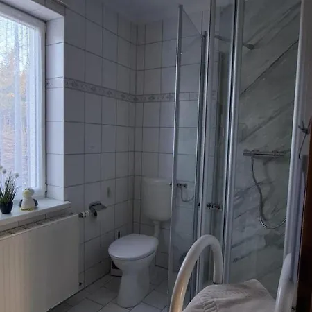 Haus Marianne Zinnowitz