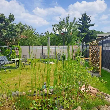 Haus Marianne Apartamento